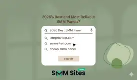 2026'nın En İyi ve En Güvenilir SMM Panelleri | Ucuz SMM Siteleri