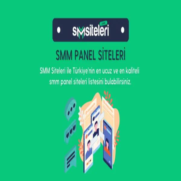 SMM Siteleri - En Ucuz En Kaliteli Smm Panel Siteleri